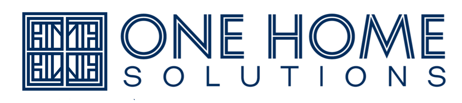 One Home Solutions